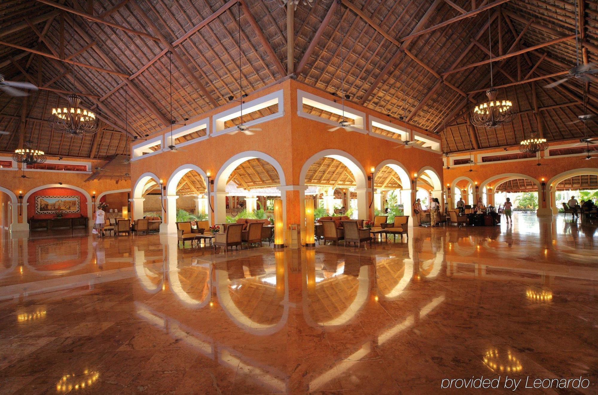 Barceló Maya Colonial - All Inclusive Hotel Xpu Ha Interior foto