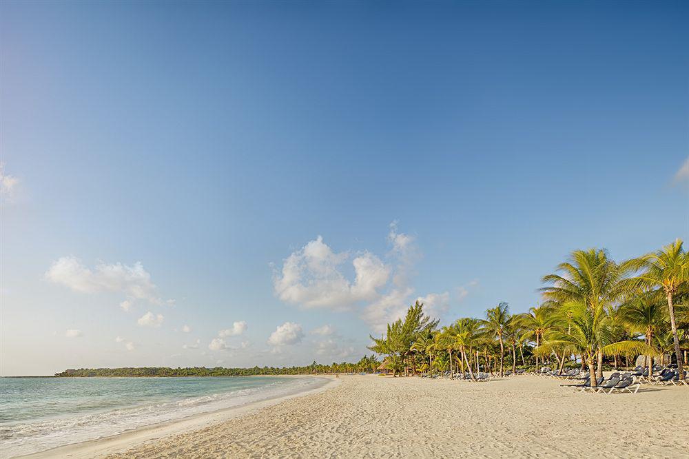 Barceló Maya Colonial - All Inclusive Hotel Xpu Ha Exterior foto